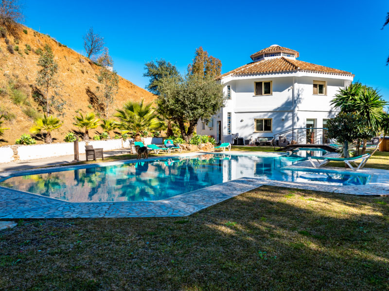 ToroTrail luxury base